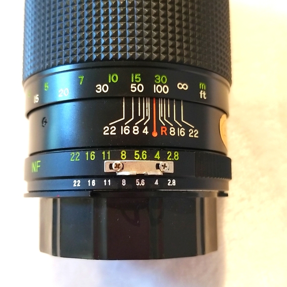 Camera Equipment:Lense - Picture 3 of 8